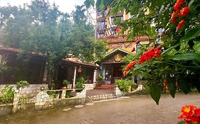 Sapa Elegance Hotel